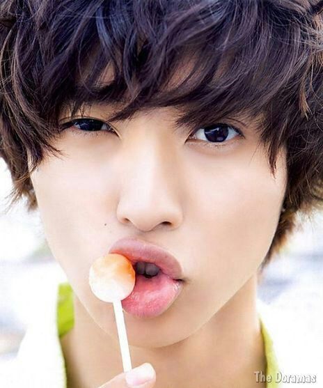 Kento Yamazaki Rumored To Lead A Live-Action 