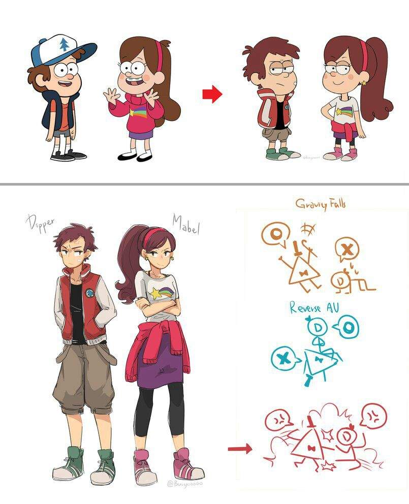 Fight Falls Wiki Gravity Falls Amino •español• Amino 