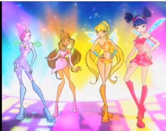 Part 2 Nick Charmix Winx Club Amino