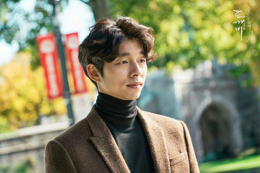 Goblin. | K-Drama Amino