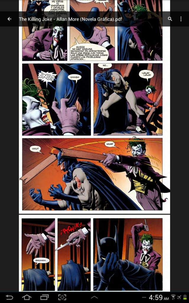 batman pdf comics