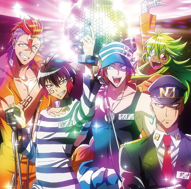 Nanbaka | Wiki | Anime Amino