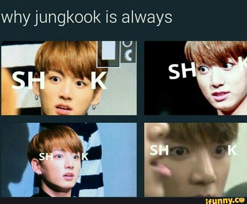 Jungshook | ARMY's Amino