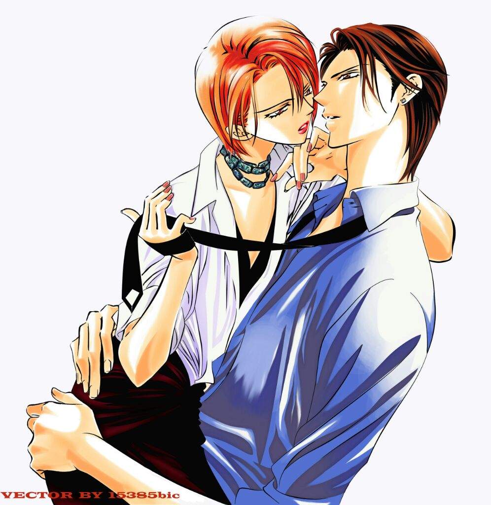 Skip Beat! | Wiki | Romance Anime Amino