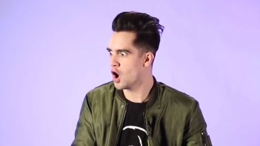 Brendon Urie | Wiki | Clique Amino