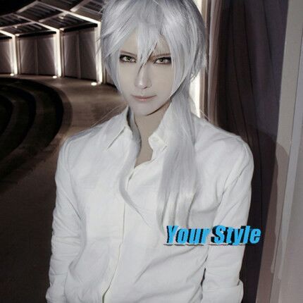 Korean and japenese male cosplays, much of anime cosplays. | Anime Amino