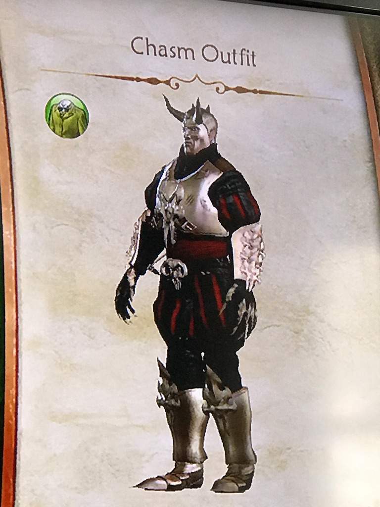 Fable 2 armor sets | Fable Amino Amino