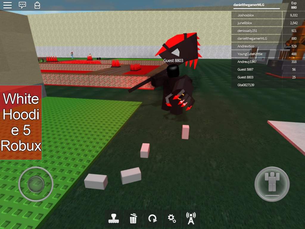 Omg This Guest Is A Hacker Roblox Amino - omg this guest is a hacker