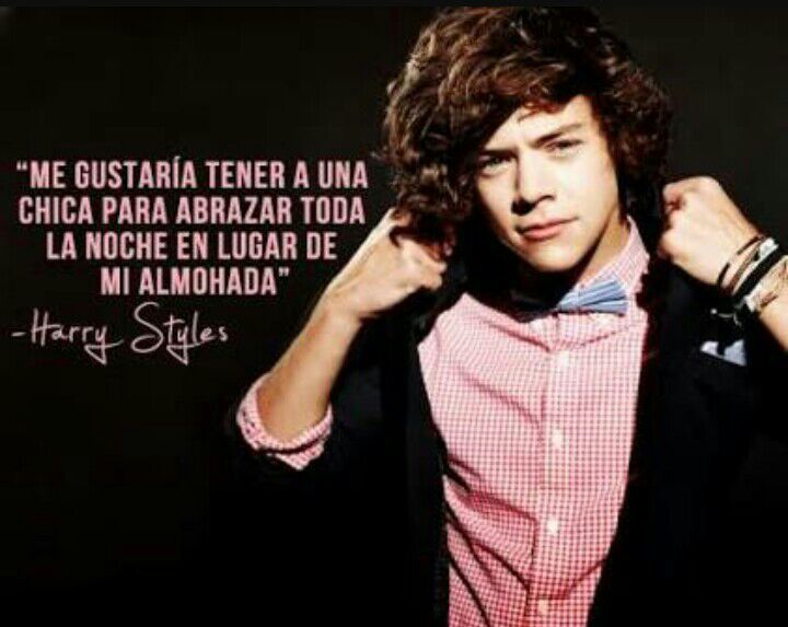 Frases de ...... | One Direction Español Amino