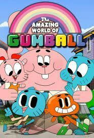 Historia de el increíble mundo de Gumball parte 1 | El increíble Mundo de  Gumball✓ Amino