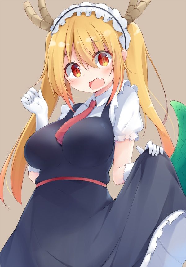 Tohru マジやばくね | Wiki | Anime Amino