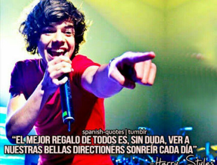 Frases de ...... | One Direction Español Amino