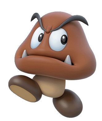 Smash Bros: Goomba DLC | Mario Amino