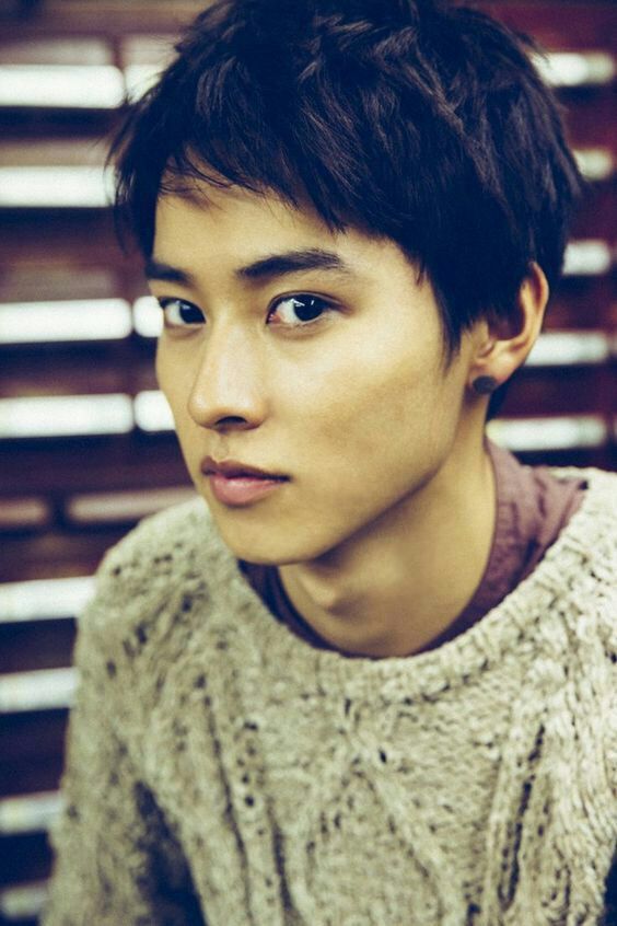 Man of the Week: Kento Yamazaki | K-Drama Amino