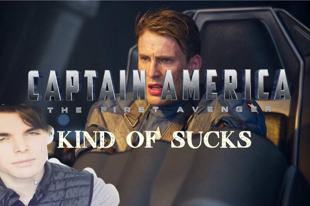 new captain america sucks