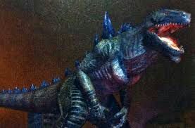 Zilla | Wiki | Godzilla Amino