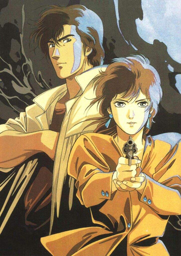 City Hunter Drama Episode 2 Vostfr City Hunter. | Anime Amino