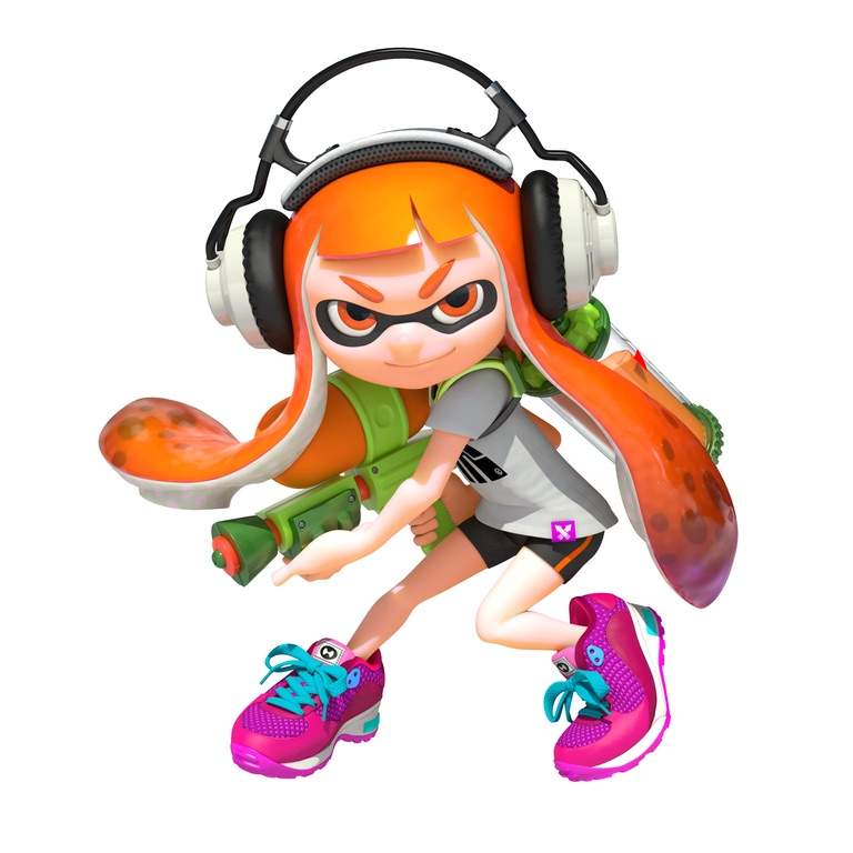 splatoon 2 inkling creator