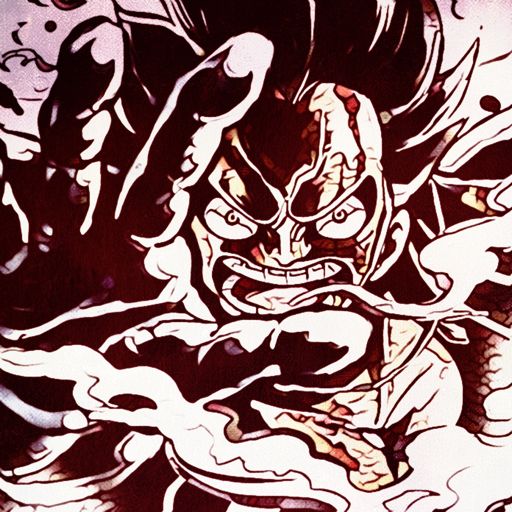 Gear 4's Strength | One Piece Amino