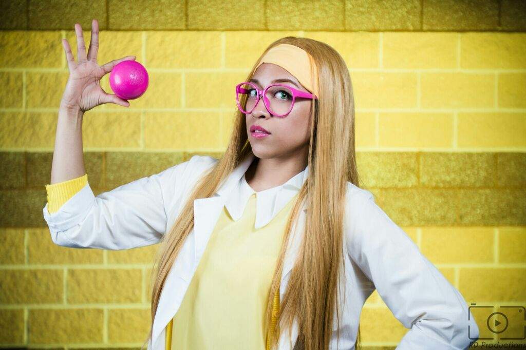 Honey Lemon | Wiki | Cosplay Amino