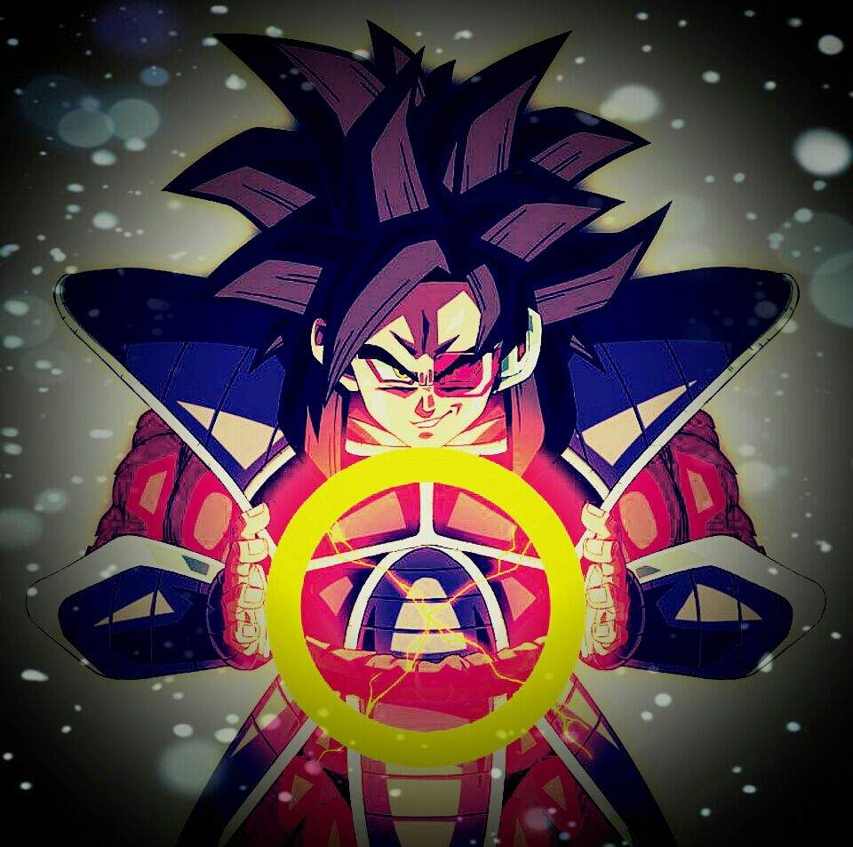 Turles Super Saiyan 4 | Wiki | DragonBallZ Amino