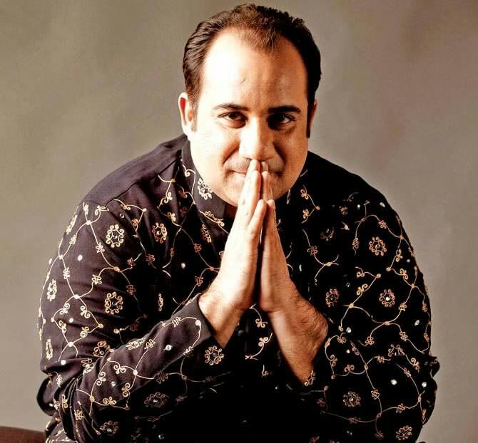 Rahat Fateh Ali Khan | Wiki | Bollywood Amino