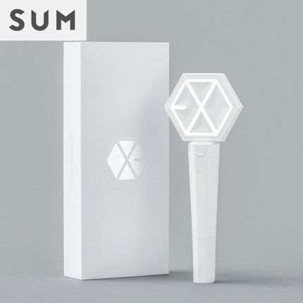 Os Lightsticks mais bonitos💎 | •Kpop• Amino