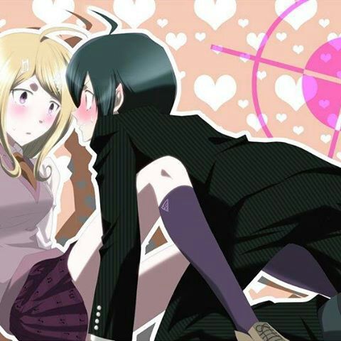 Kaede x Shuichi | Wiki | Danganronpa Amino