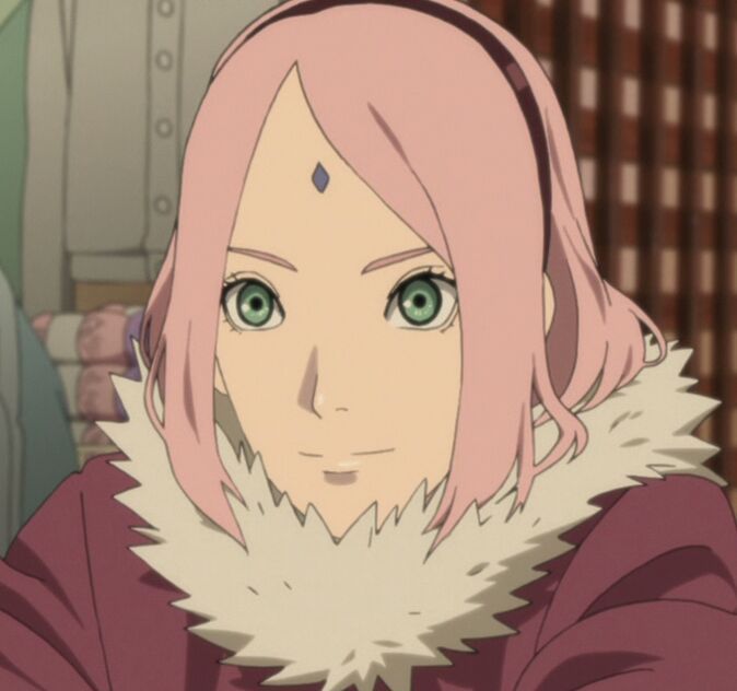 Sakura Haruno | Wiki | [RPG] Naruto 🈳 Amino