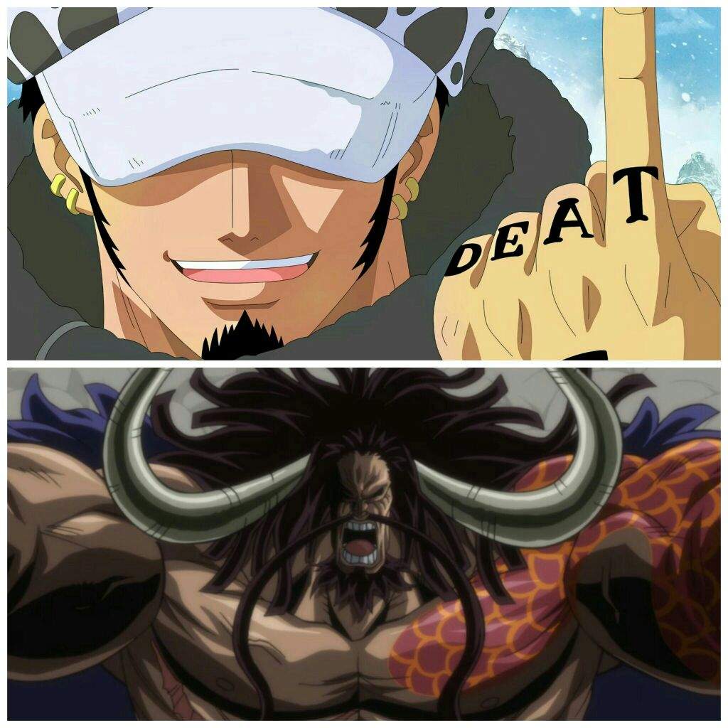 Top 10 Strawhat Allies #9 | One Piece Amino
