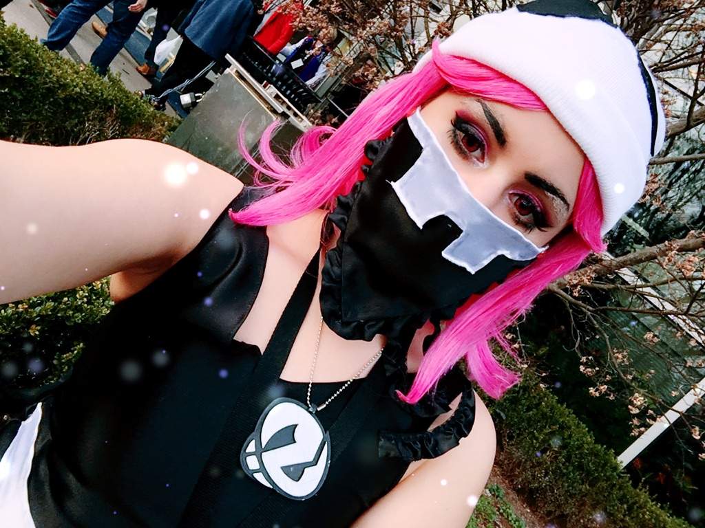 Fem Team Skull Grunt | Wiki | Cosplay Amino