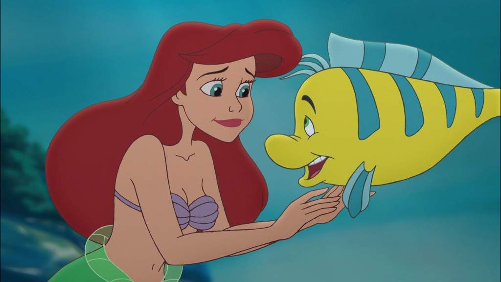 The Little Mermaid II: Return to the Sea | Wiki | Disney Amino