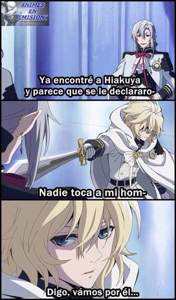 💛MiKAYUU💚 memes kawaii[?][?] | Yaoi Amino Español Amino