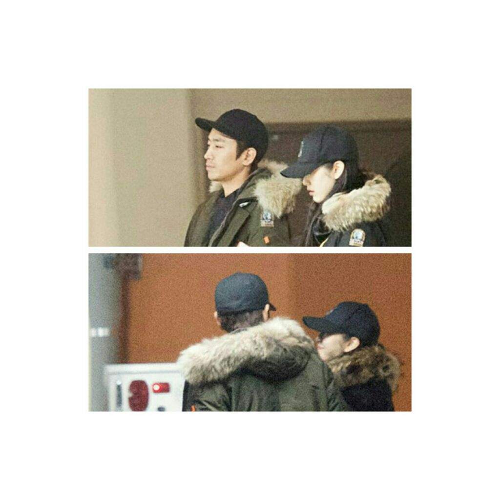 Shinhwa dating stil