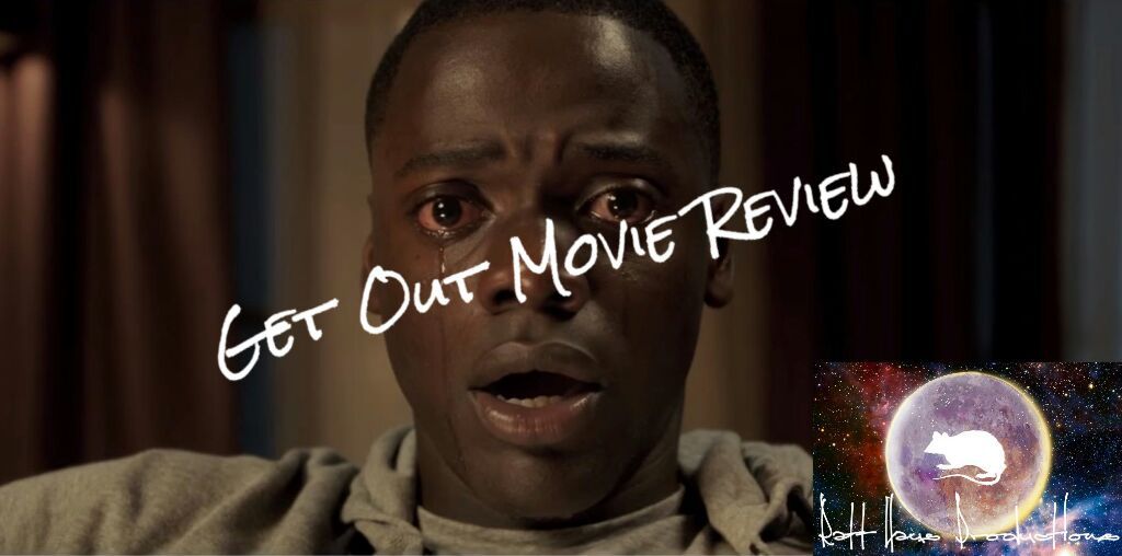 Get Out Movie Review | Horror Amino