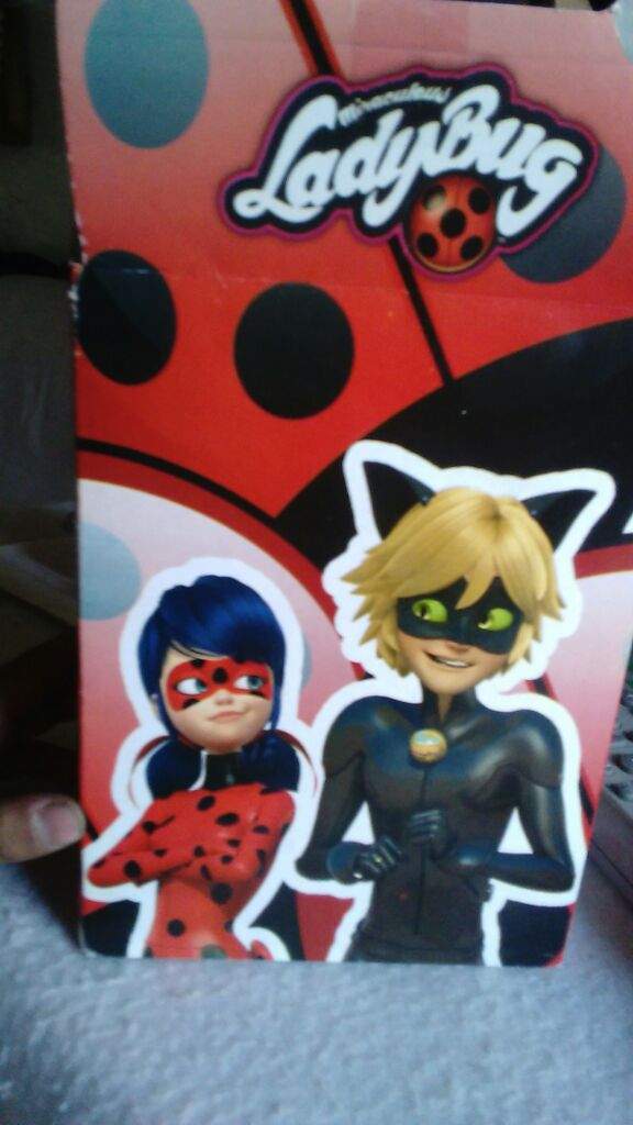 Dulcero De Lady Bug Miraculous Ladybug Espa Ol Amino