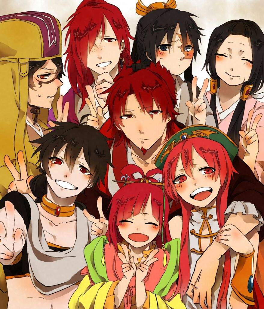 Koumei Ren Wiki Otanix Amino
