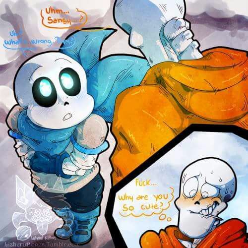 Swapcest | Undertale Brasil Amino