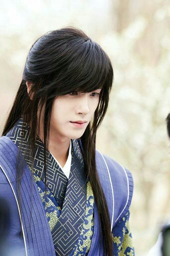 Sam Maek Jong(Ji dwi):Hwarang | K-Drama Amino