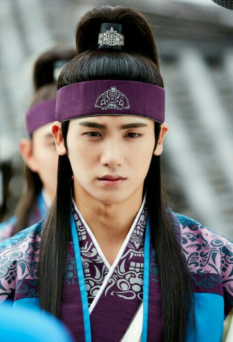 Sam Maek Jong(Ji dwi):Hwarang | Wiki | K-Drama Amino