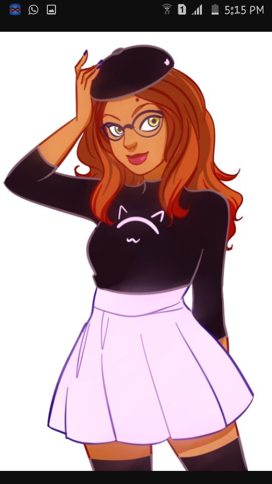 Alya Wiki •miraculous Ladybug Español• Amino 4771