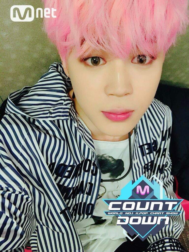 Bts M Countdown Photos K Pop Amino