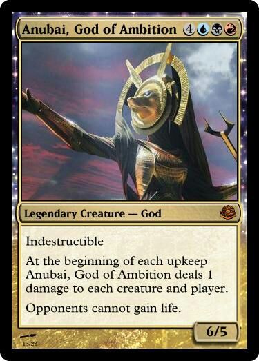 Gods | MTG Amino