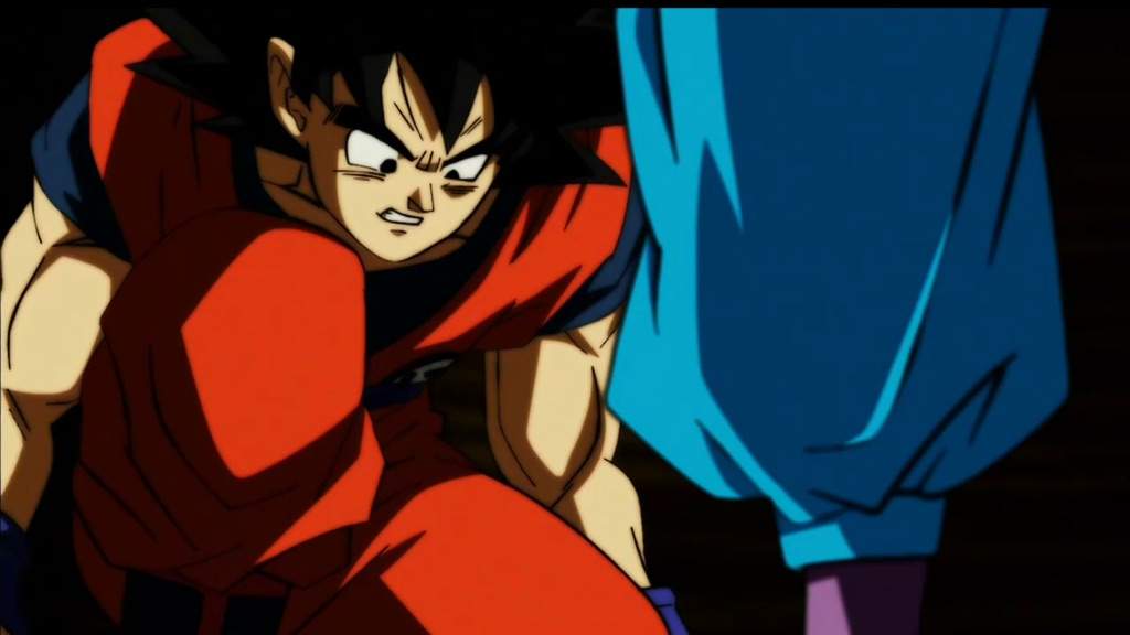 DRAGON BALL SUPER 77 | •Anime• Amino