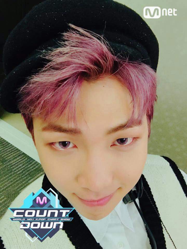 Bts Selcas For M Countdown Army S Amino