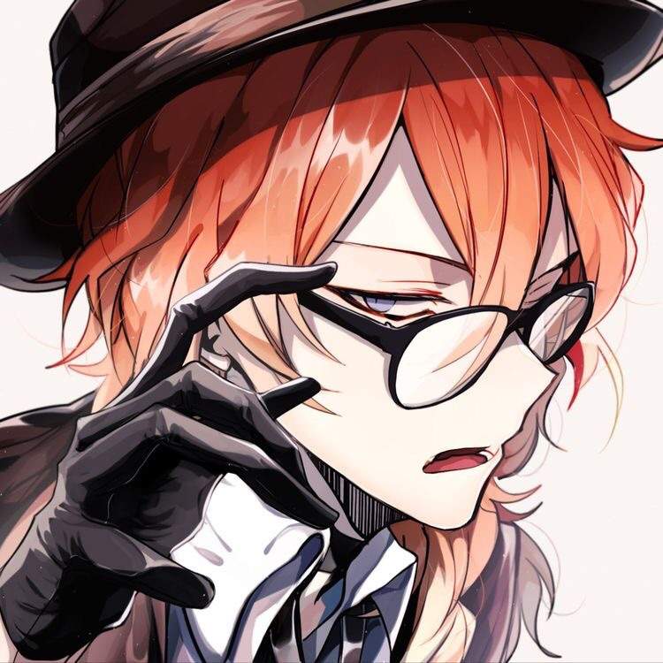 Im soukoku/ chuuya trash | Bungou Stray Dogs Amino