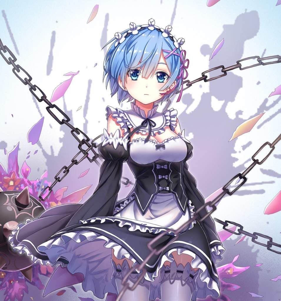 Rem & Ram | Wiki | Anime Amino