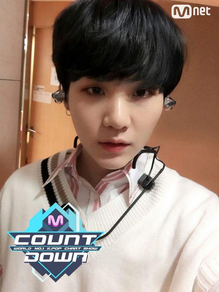 Bts Mnet Countdown Army S Amino