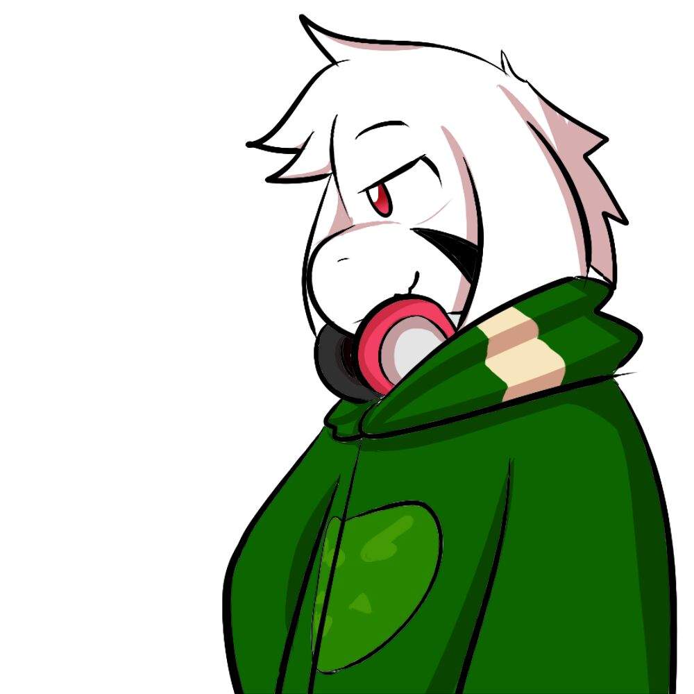 asriel dreemurr hoodie