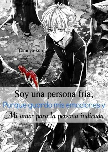 Frases SAD #3 | •Anime• Amino